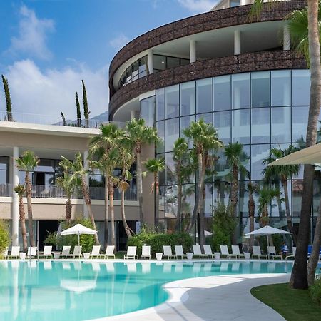 Higueron Rental Wave&Sea Fuengirola Extérieur photo