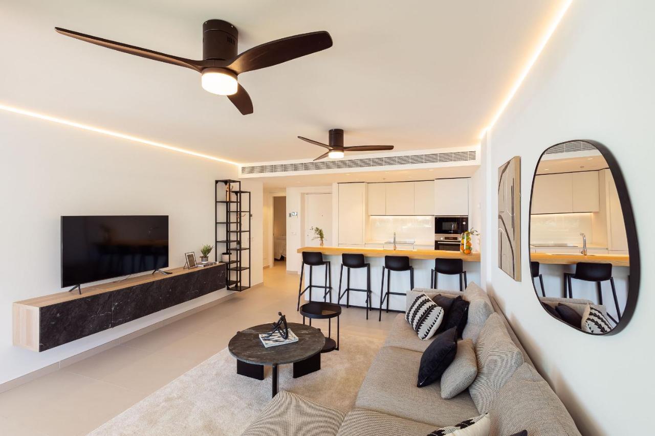 Higueron Rental Wave&Sea Fuengirola Extérieur photo