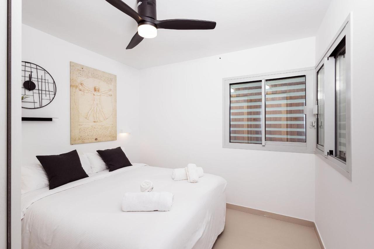 Higueron Rental Wave&Sea Fuengirola Extérieur photo